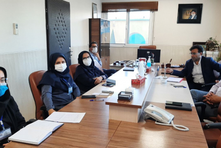برنامه ریزی مانور