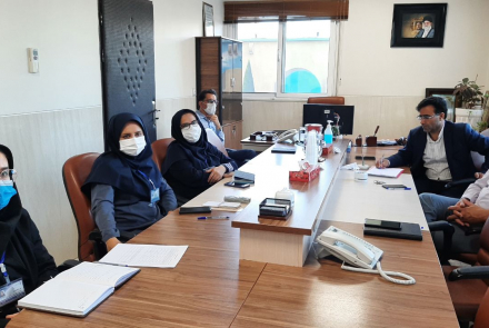 برنامه ریزی مانور