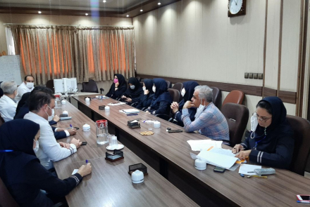 سرپرستاران